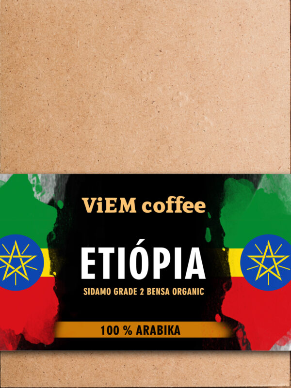 etiopia NEW